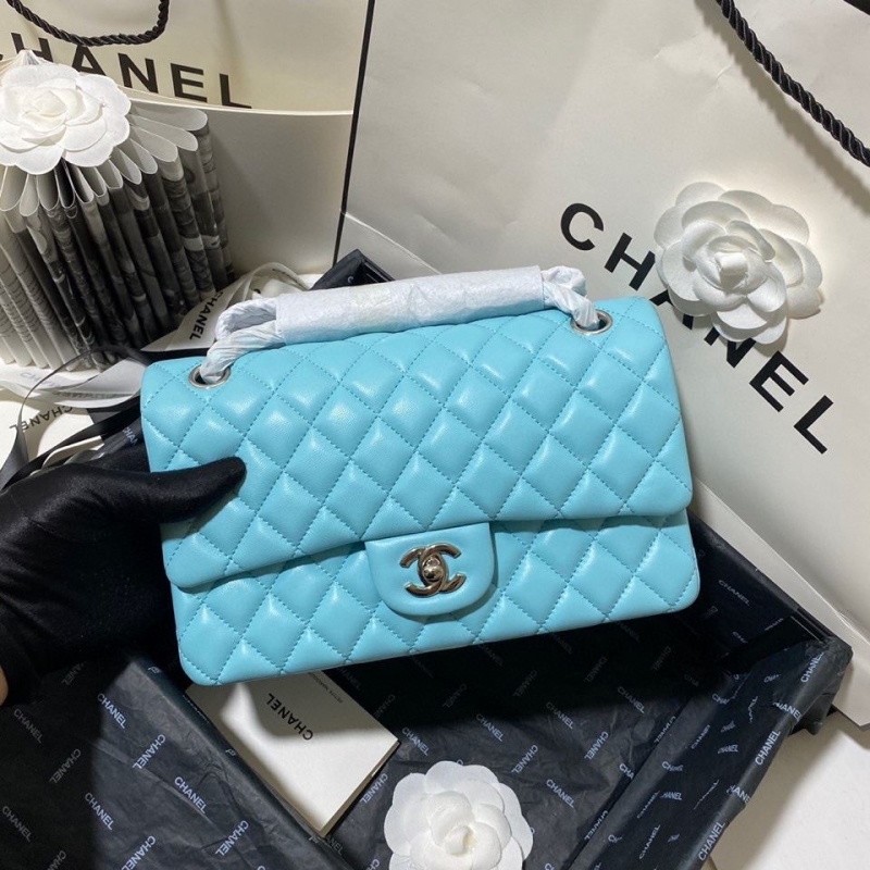 Ch**el cf series bags